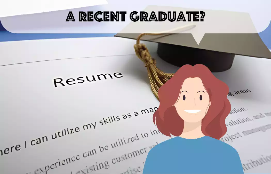 talk Resume Sections - 05