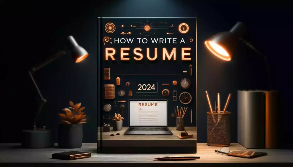 How To Write A Resume Recruiters Love