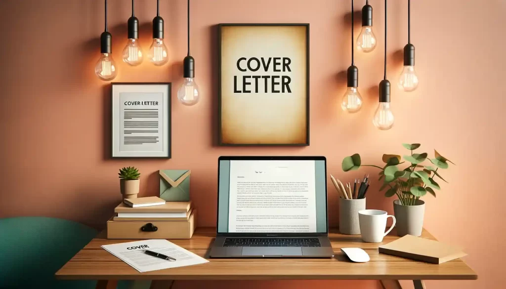 How to Write a Good Cover Letter