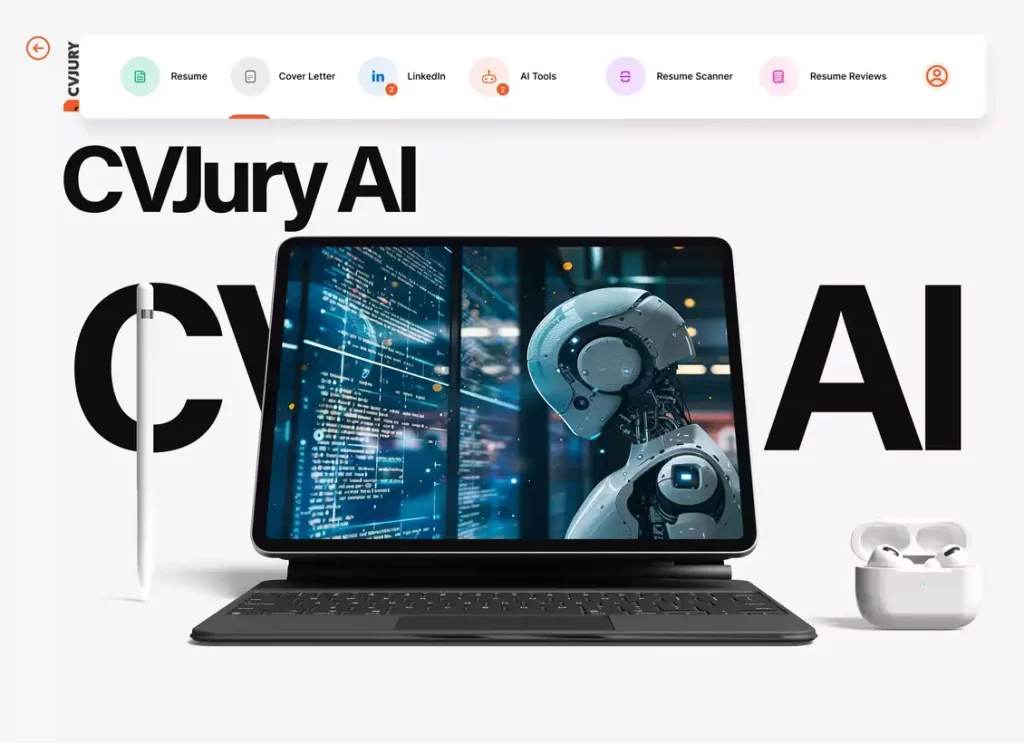 CVVJury AI