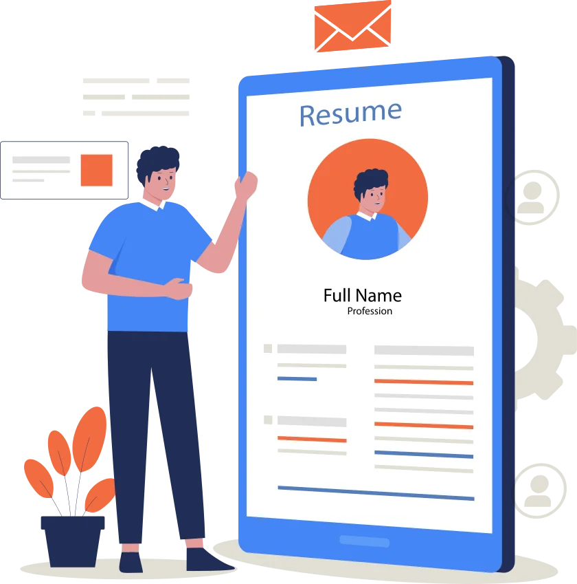 How to write a resume education section.