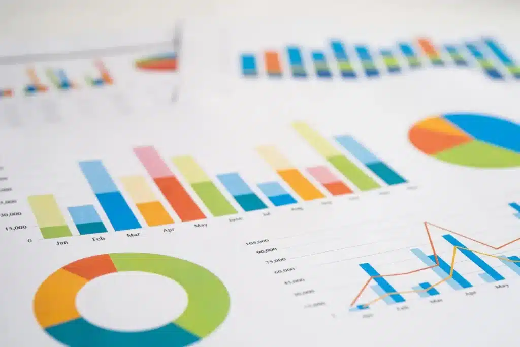 chart-graph-paper-financial-account-statistics-business-data-concept