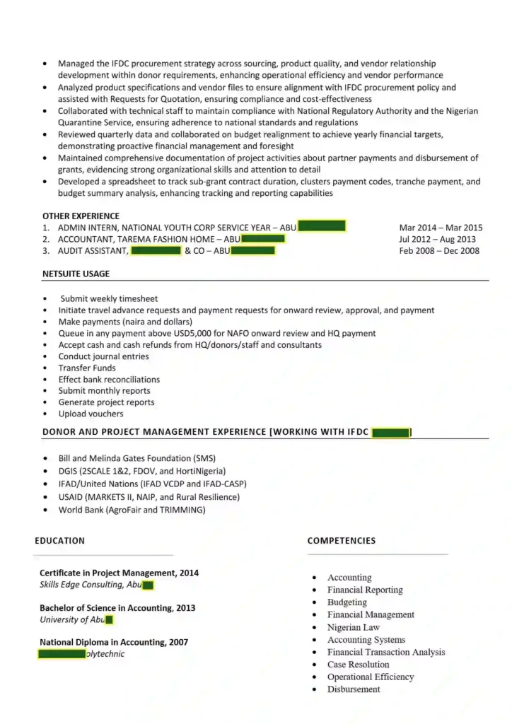 CV Builder 10 ALE-CV-AFTER-2-PAGES-ONLY-2