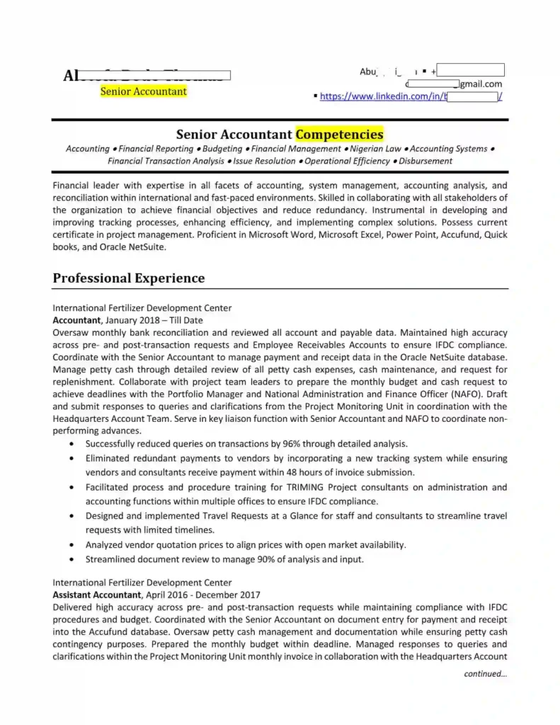 CV Builder 5 CV-ALE-BEFORE-4PAGES-1