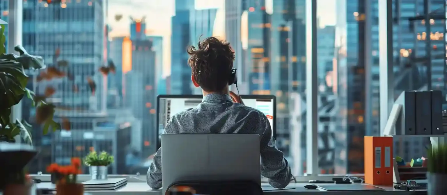 Entrepreneur LinkedIn summary example