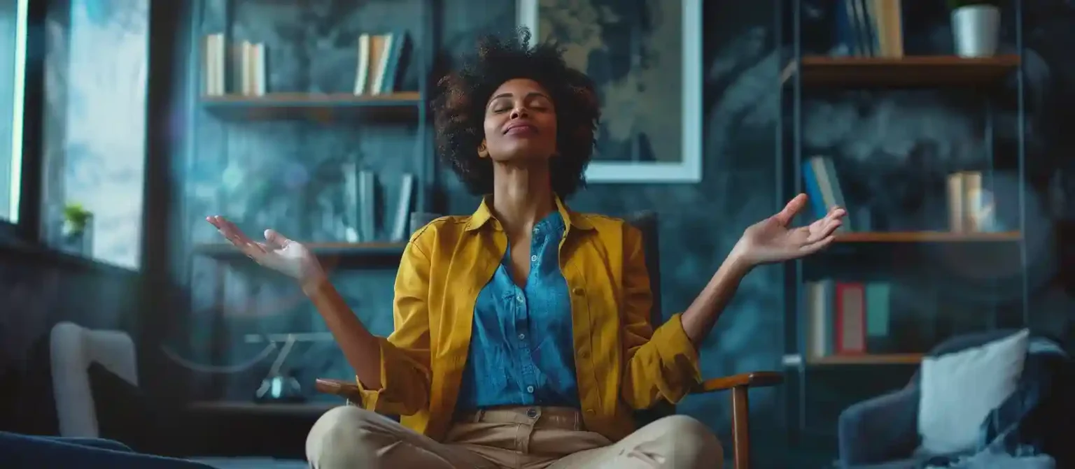 personality and storytelling LinkedIn summary example