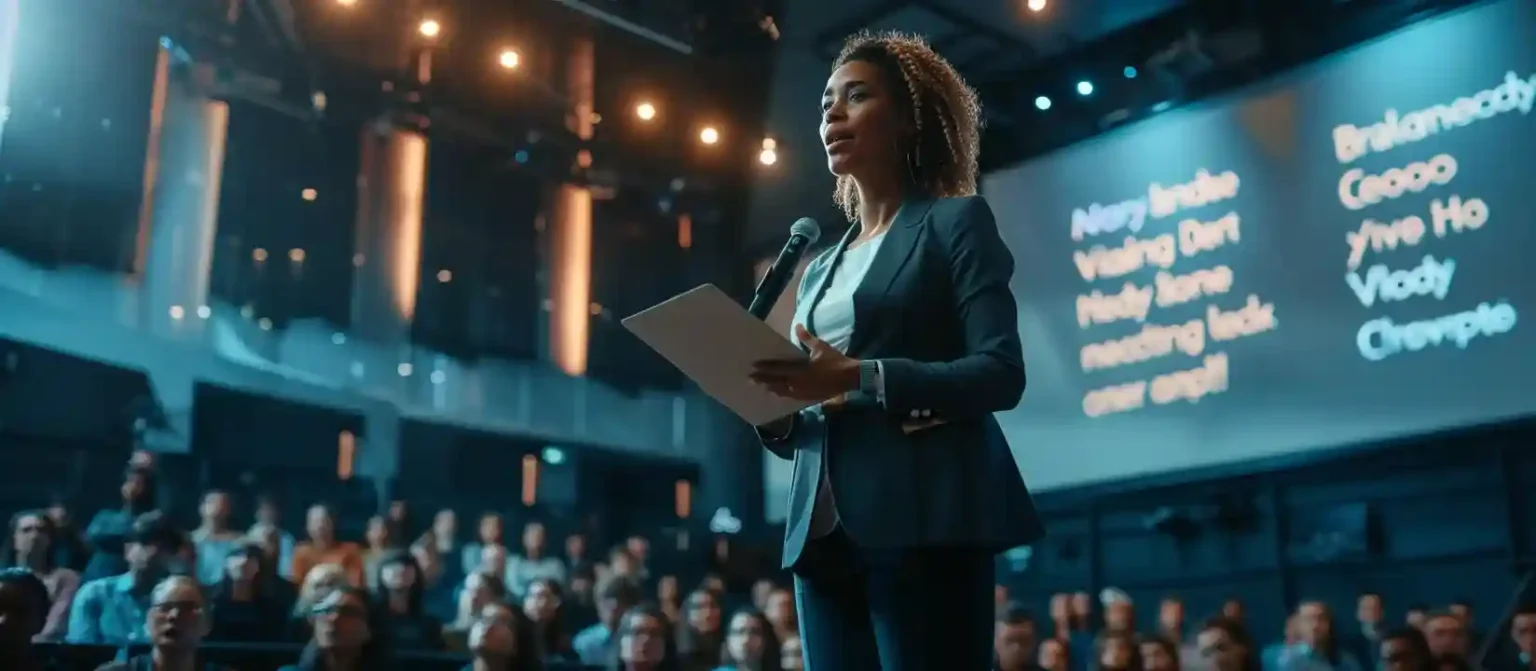 Thought Leader LinkedIn summary example