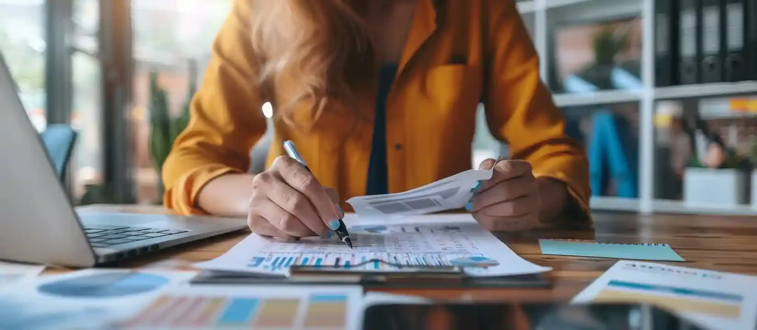 Mission-based and customer-first LinkedIn summary example