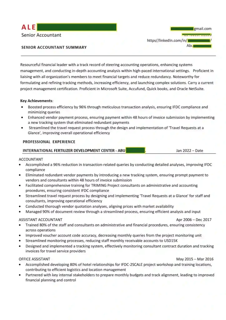 CV Builder 9 ALE-CV-AFTER-2-PAGES-ONLY-1