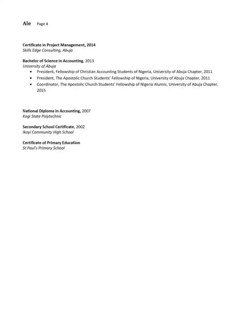 CV Builder 8 CV-ALE-BEFORE-4-PAGES-4