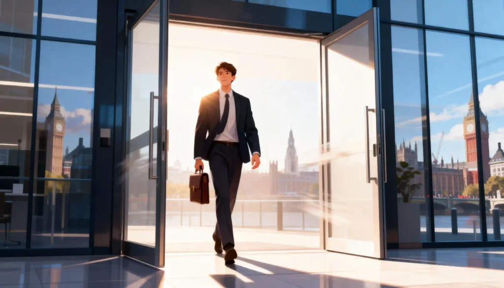 Seeker resume review service for international students