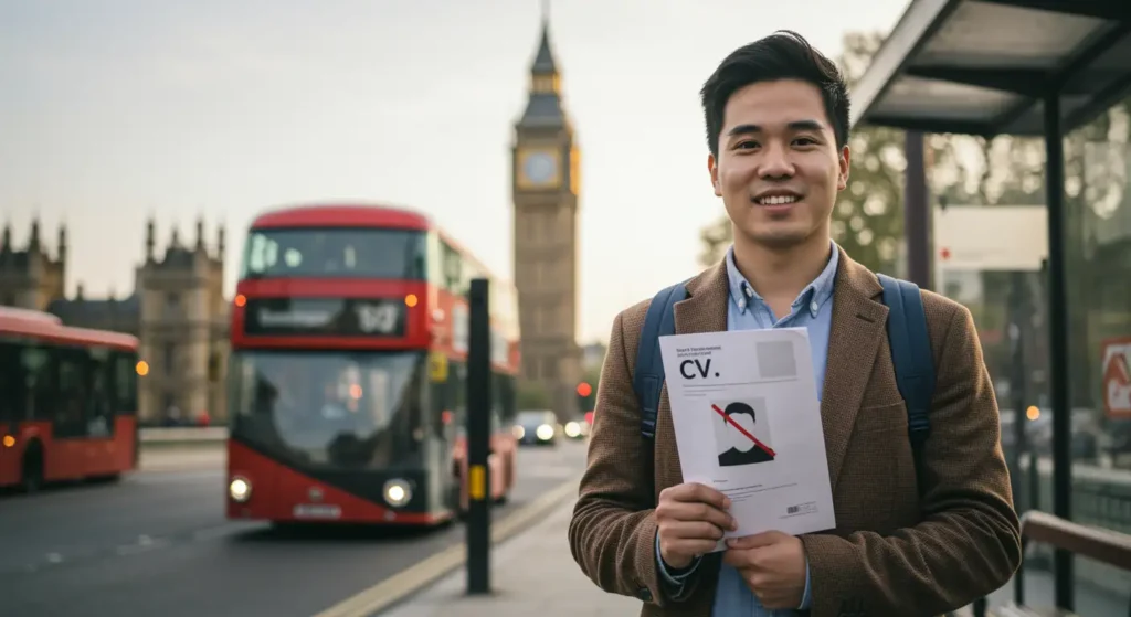 Resume Review Service for International Students - CVJury