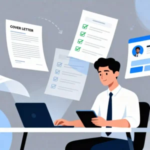 Resume writing service for early-career persons