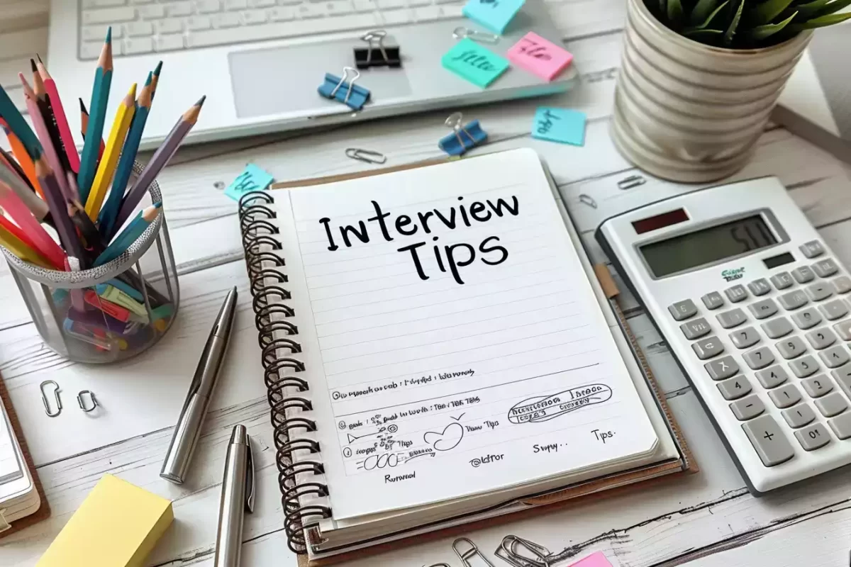 How To Prepare For A Job Interview (Simple Tips For Today’s Job Seekers)