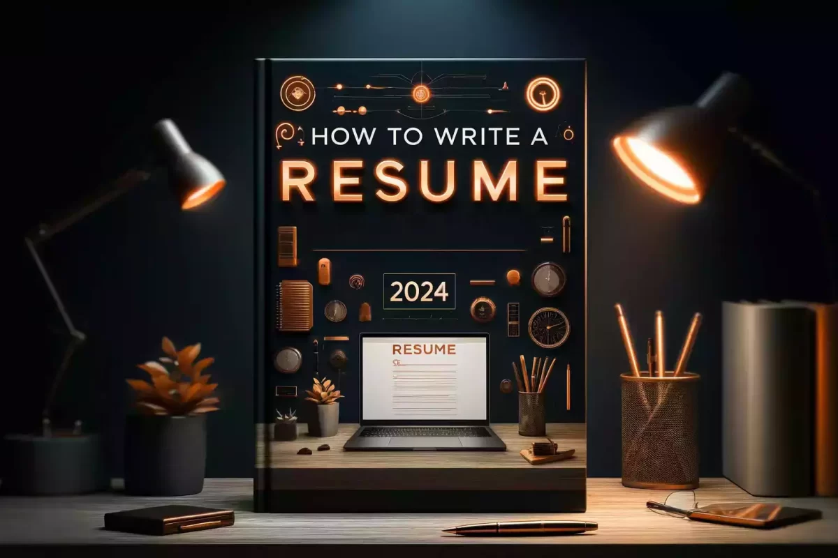 How To Write A Resume Recruiters Love