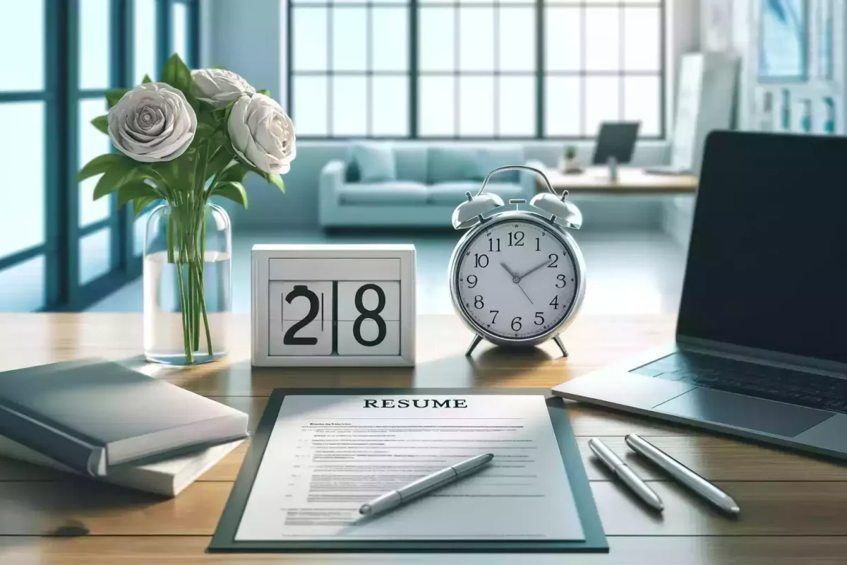 Resume Templates And Builder How To Create Your Resume In Minutes
