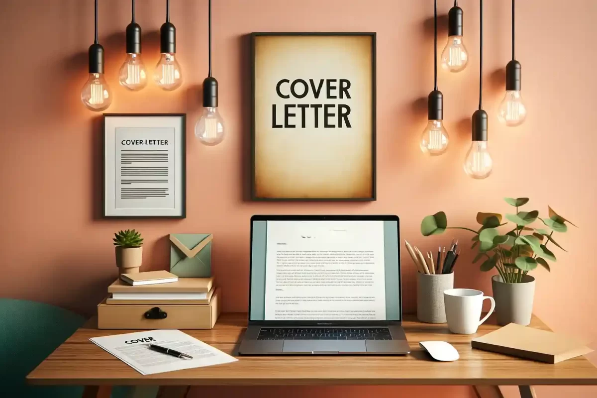 How to Write a Good Cover Letter