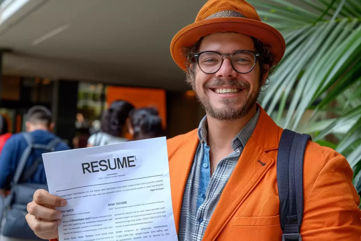 4 Simple Steps To Write An ATS-Friendly Resume