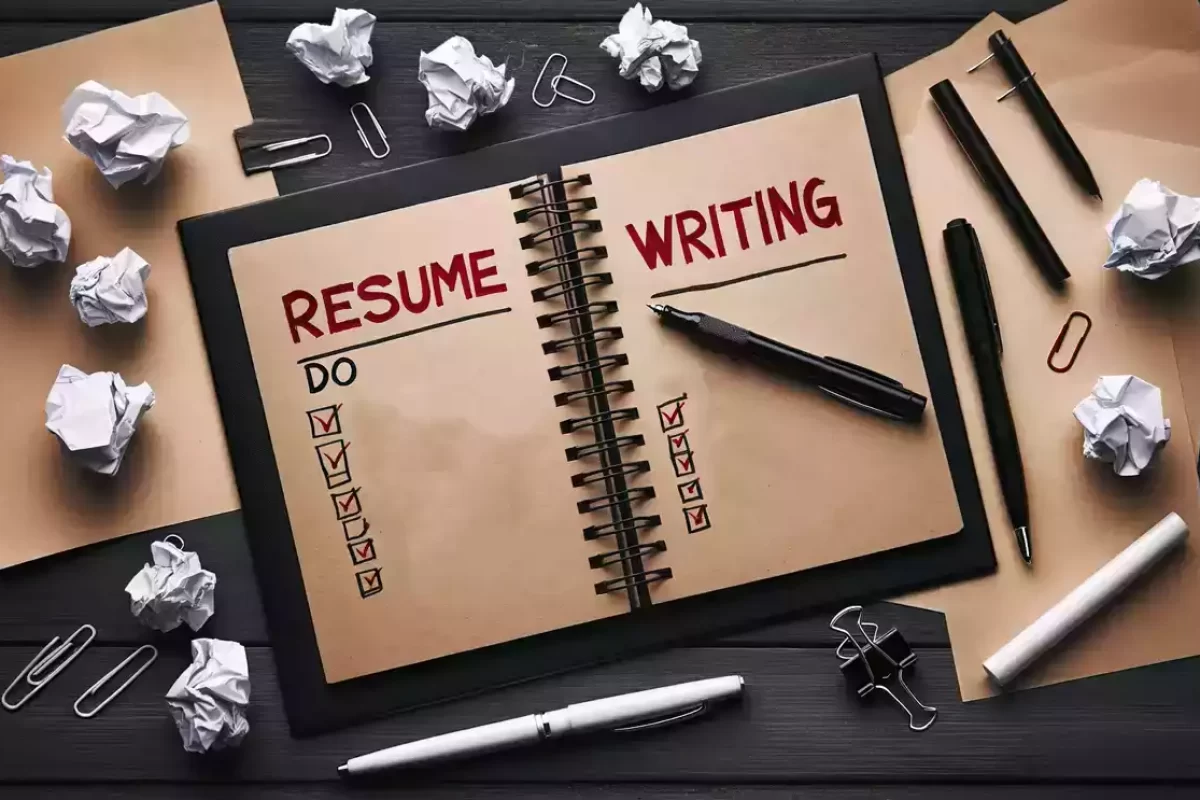 Proven Guide To Choosing The Best Resume Format