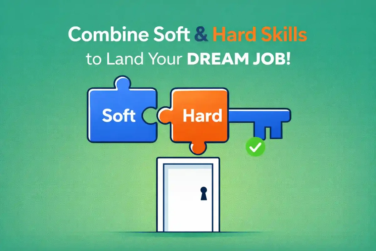 Best job skills to secure your dream job